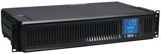 Line-Interactive UPS, 120V, Rack Mount, Serial/USB, 8x NEMA 5-15R