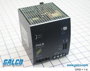 48V-54V 20A DIN Rail Panel Mount Power Supply