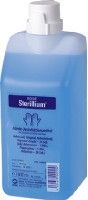 HAND DISINFECTANTS STERILIUM