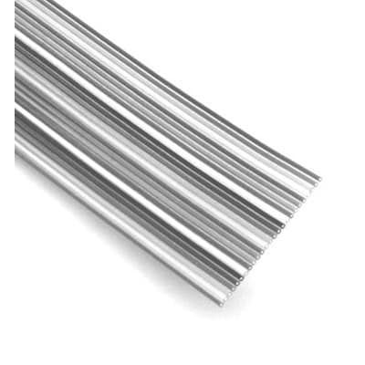 50 Cond 26AWG 300V Flat Ribbon Cable, 1.27mm Pitch