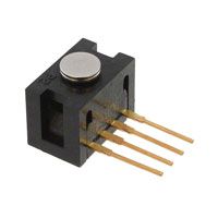 Force Sensor IC 10N Force