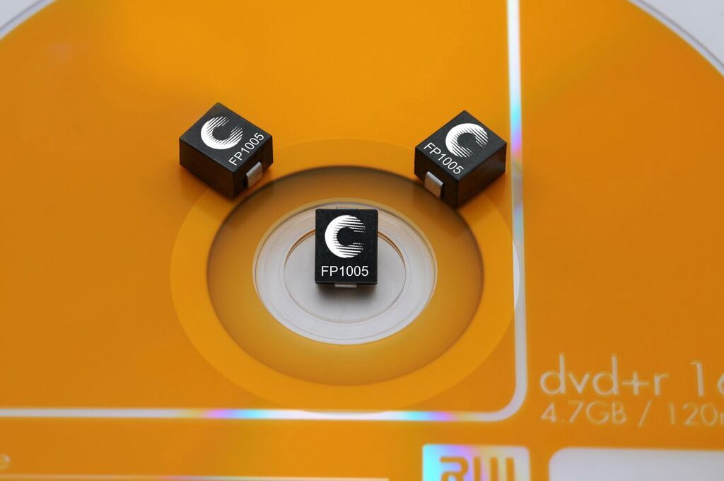 SMD Power Inductor 100nH 50A 0.47mR Ferrite 10%