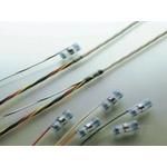 Connector Terminals Solder Sleeve Shield Termination