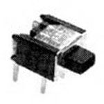 SPST Momentary Pushbutton Switch, Thru-Hole, 20VAC/20VDC, 400mA