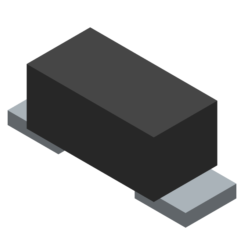 Varistor, 12V, Surface Mount, CHIP