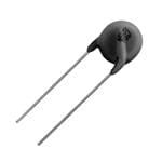 Ceramic Capacitor 470pF 250VAC Radial 10% X1/Y1 Suppression