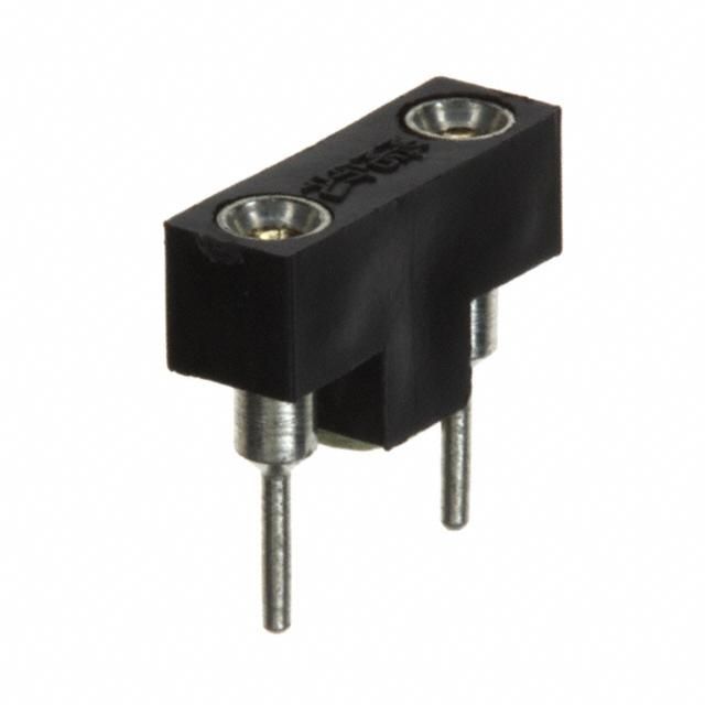 Radial Fuse Holder, 5A, 250V, Illuminated, PCB Mount