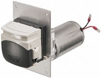 Watson Marlow Peristaltic Electric Operated Positive Displacement Pump, 50mL/min, 3bar, 12 V dc