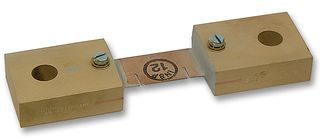 HOBUT   SHB100A60-CLASS 1   SHUNT, 60MV 100A