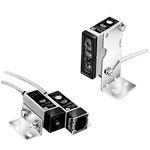 Photoelectric Sensors RED LASER 2M SEP