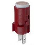 LAMP LED 24VDC 16 SERIES RED