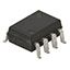 Optocoupler Drive Push-Pull 1-CH 2000V 8-Pin PDIP SMD Black Bag