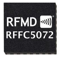 RFMD         DKFC5072             RFFC5072, SYNTHESIZER / MIXER, KIT
