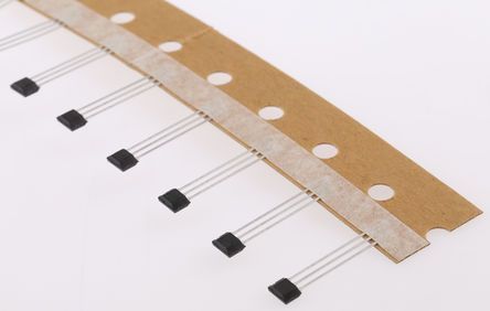 IC SWITCH HALL MAGNETIC SSO-3-2