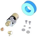 SOLENOID REPLACEMENT KIT