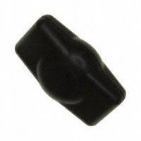 BOX ABS BLACK 3.03L X 1.93W