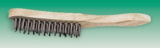 RIB         4093.0001             BRUSH, SCRATCH, STEEL