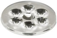 LED Lighting Lenses 6-IN-1 6 UP