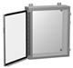 Electrical Enclosures 1418 PANEL 30X30X8