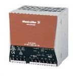 24V 10A 250W AC/DC Power Supply, DIN Rail Mount