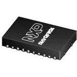 24-Pin I2C I/O Expander, 16 I/Os, 5.5V, 1000kHz, DHVQFN EP