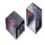 12VDC Power Relay DPDT 12A THT PC Pin