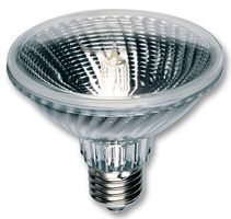 SYLVANIA         0021237             E27 PAR30 Halogen Flood Lamp Bulb, 100W