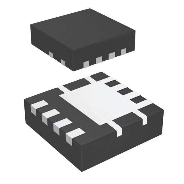 20V P-Channel MOSFET, 8mR Rds On, 18A ID, Surface Mount