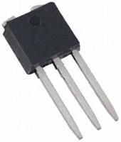 N-Channel MOSFET, 40V, 119A, 5.5mR, TO-251-3