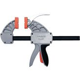 Quick clamp, fiberglass reinforced 0. . .300 mm, QCS-300, Bahco