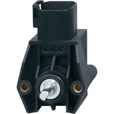 Elobau 424RD100P120 Angle Sensor Redundant without operating lever