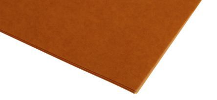 Kapton HN Thermal Insulating Film, 304mm x 200mm x 0.05mm