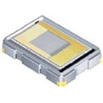 Crystal Resonator 16.9344MHz ±10ppm (Tol) ±15ppm (Stability) 8pF FUND 100Ohm 4-Pin CSMD T/R