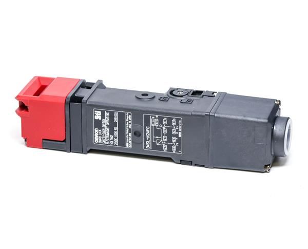 Switch Safety Interlock N.O./N.C. SPST/DPST/DPST Slide Key 1.5A 120VAC 125VDC Screw Mount Connector 1000000Cycles