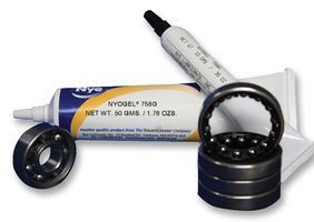 CONDUCTIVE BEARING GREASE 50G - More Details