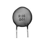 Thermistor PTC 47 Ohm 20% 2-Pin Radial Bulk