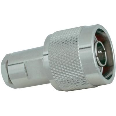 N connector Plug, straight 50 Ω SSB AIRCELL 5 1 pc(s)