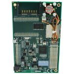 LCMXO2280C-4FT256C CPLD Development Kit 125KB RAM 256KB SPI Flash