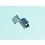 CHANNELED CONCEALED HINGE