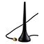 ANTENNA 2.4GHZ DESKTOP 2DBI 1PC