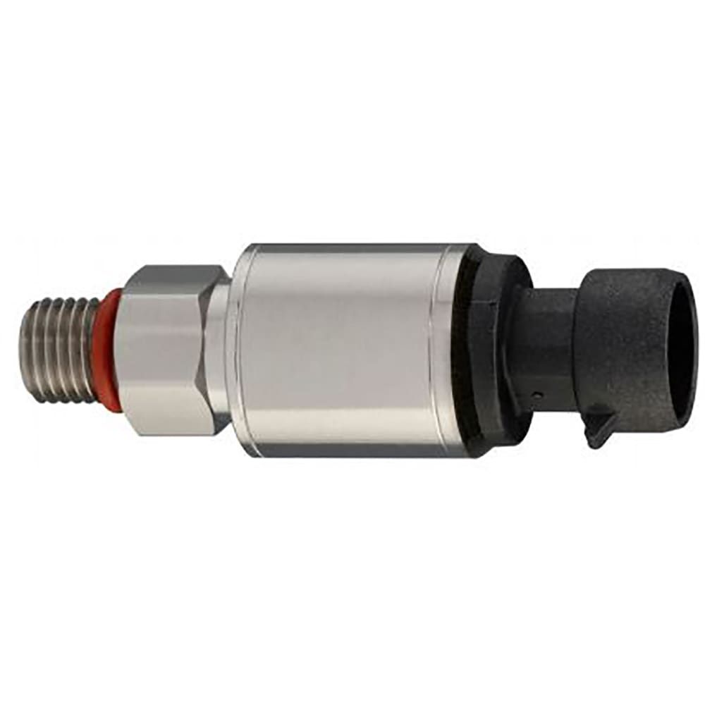 100PSI Vented Gauge Pressure Sensor, 0.5% Acc, 5V Analog Out