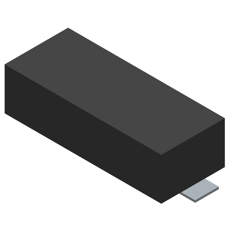 Barrier Terminal Block, 3A, 0.34mm²