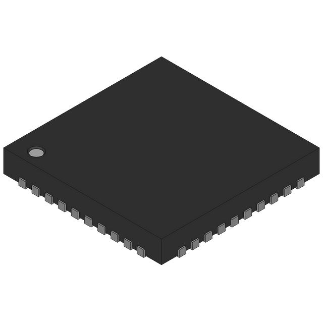 12-Bit Dual DAC, 125MS/s, SPI/Serial/Parallel Interface, LFCSP EP