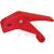 Tool;  Stripper,  Sealsmart Coax Stripper;  For RG59 (Red);  Clampshell