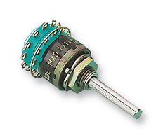 NSF (CONTROLS)         MXD2/2X12.U             Rotary Switch, MX Series, Non Illuminated, 30 , 2 A, 2 A, 115 V