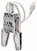GIMATIC 2 Finger Normally Open Action Pneumatic Gripper, BB-12-NO