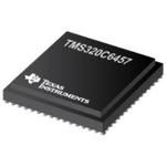 DSP 32bit 1.2GHz 9600MIPS FCBGA 688-Pin Fixed-Point VLIW