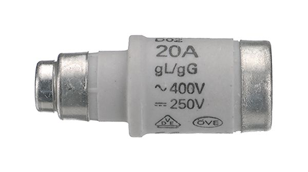 NEOZED fuse [Siemens] 5SE2 325 NEOZED fuse 4001869005980