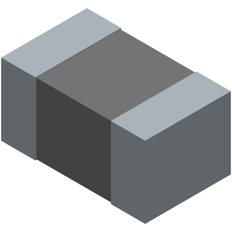 Ferrite Bead 120R 0.4A 0805 SMD 100MHz 25%