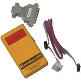 Handheld prog. starter kit Parallel Port, HH0010M, Kanda